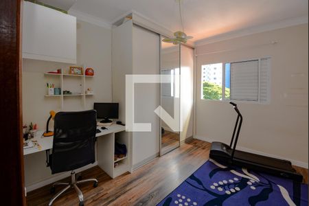 Casa à venda com 150m², 3 quartos e 2 vagasQuarto 3