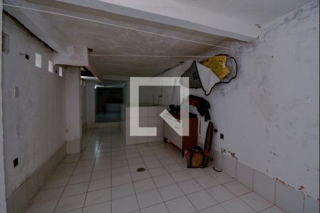 Casa à venda com 150m², 3 quartos e 2 vagasLavanderia