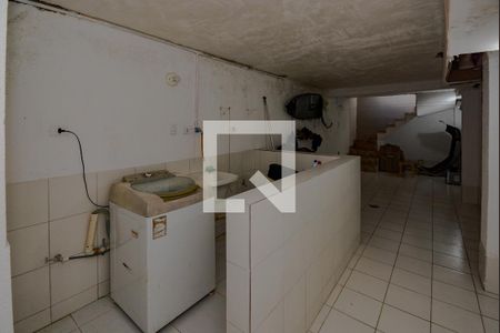 Casa à venda com 150m², 3 quartos e 2 vagasLavanderia