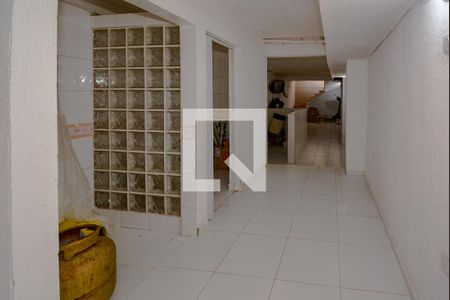 Casa à venda com 150m², 3 quartos e 2 vagasLavanderia