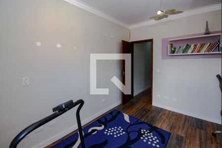 Casa à venda com 150m², 3 quartos e 2 vagasQuarto 3