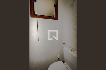Lavabo de casa à venda com 3 quartos, 150m² em Santa Terezinha, São Bernardo do Campo