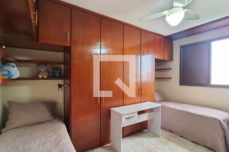 Apartamento à venda com 154m², 3 quartos e 2 vagasQuarto 2
