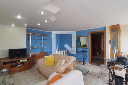 Apartamento à venda com 154m², 3 quartos e 2 vagasSala 2