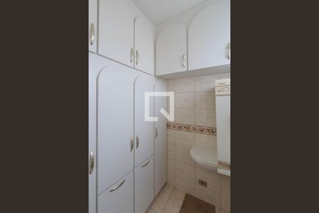 Apartamento à venda com 154m², 3 quartos e 2 vagasCozinha e Área de Serviço