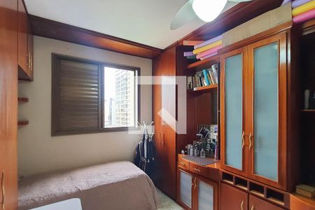 Apartamento à venda com 154m², 3 quartos e 2 vagasQuarto 2