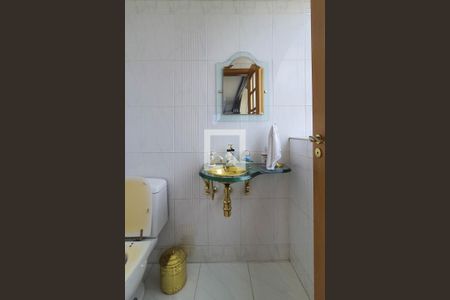 Apartamento à venda com 154m², 3 quartos e 2 vagasLavabo