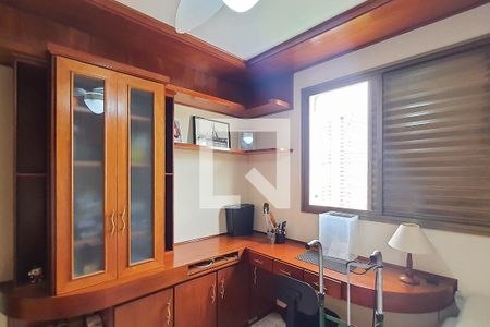 Quarto 1 de apartamento à venda com 3 quartos, 154m² em Santana, São Paulo