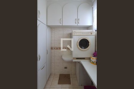 Apartamento à venda com 154m², 3 quartos e 2 vagasCozinha e Área de Serviço