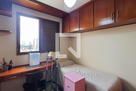Quarto 1 de apartamento à venda com 3 quartos, 154m² em Santana, São Paulo