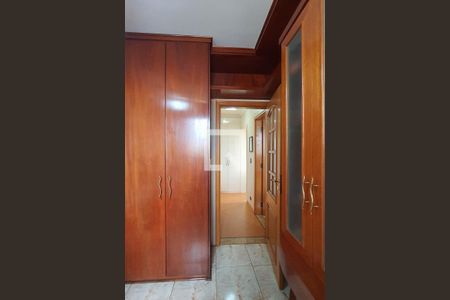 Quarto 1 de apartamento à venda com 3 quartos, 154m² em Santana, São Paulo