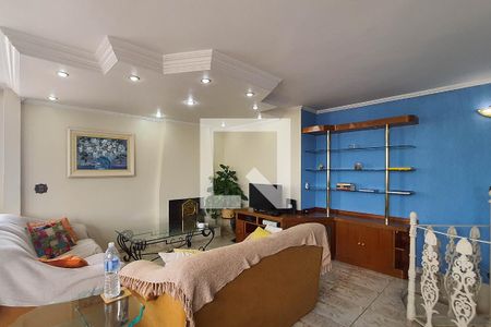 Apartamento à venda com 154m², 3 quartos e 2 vagasSala 2