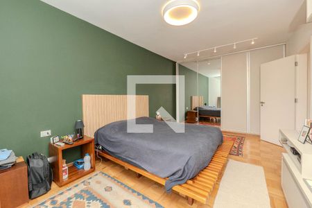 Quarto 1 de apartamento à venda com 2 quartos, 120m² em Bela Vista, São Paulo