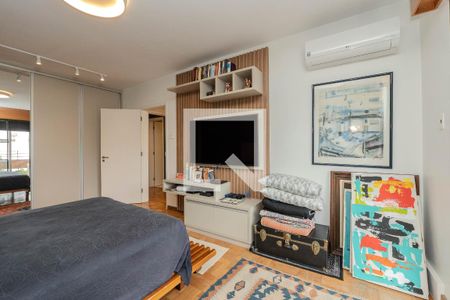 Quarto 1 de apartamento à venda com 2 quartos, 120m² em Bela Vista, São Paulo