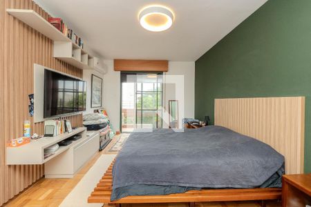 Quarto 1 de apartamento à venda com 2 quartos, 120m² em Bela Vista, São Paulo