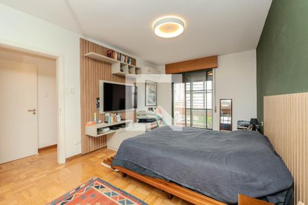 Quarto 1 de apartamento à venda com 2 quartos, 120m² em Bela Vista, São Paulo