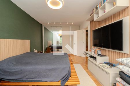 Quarto 1 de apartamento à venda com 2 quartos, 120m² em Bela Vista, São Paulo
