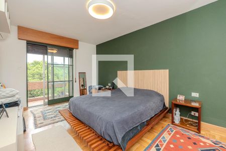 Quarto 1 de apartamento à venda com 2 quartos, 120m² em Bela Vista, São Paulo