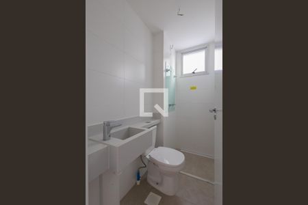 Apartamento à venda com 153m², 2 quartos e 2 vagas Apartamento à venda com 153m², 2 quartos e 2 vagasBanheiro