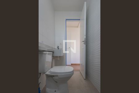 Apartamento à venda com 153m², 2 quartos e 2 vagas Apartamento à venda com 153m², 2 quartos e 2 vagasBanheiro da Suíte