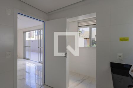 Apartamento à venda com 153m², 2 quartos e 2 vagas Apartamento à venda com 153m², 2 quartos e 2 vagasCozinha