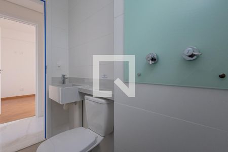 Apartamento à venda com 153m², 2 quartos e 2 vagas Apartamento à venda com 153m², 2 quartos e 2 vagasBanheiro