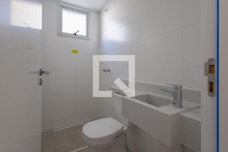 Apartamento à venda com 153m², 2 quartos e 2 vagas Apartamento à venda com 153m², 2 quartos e 2 vagasBanheiro da Suíte