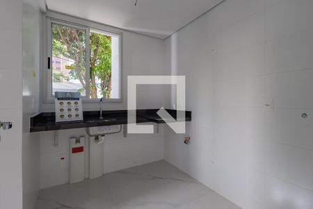 Apartamento à venda com 153m², 2 quartos e 2 vagas Apartamento à venda com 153m², 2 quartos e 2 vagasCozinha