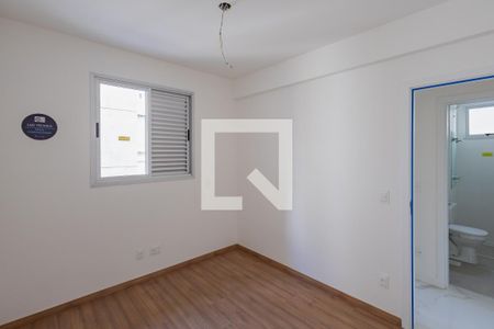 Quarto 1 de apartamento à venda com 2 quartos, 63m² em Anchieta, Belo Horizonte