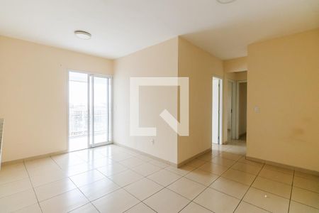 Apartamento para alugar com 83m², 3 quartos e 2 vagasSala