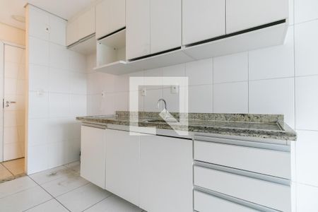 Apartamento à venda com 84m², 3 quartos e 2 vagasCozinha