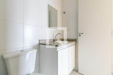 Apartamento à venda com 84m², 3 quartos e 2 vagasBanheiro 2