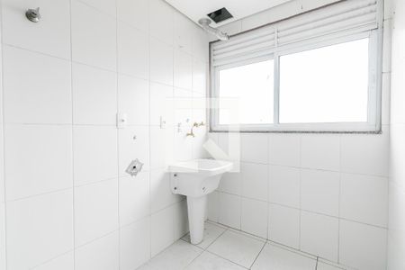 Apartamento à venda com 84m², 3 quartos e 2 vagasÁrea de Serviço