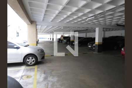 Apartamento para alugar com 50m², 2 quartos e 1 vagaGaragem