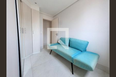 Apartamento para alugar com 50m², 2 quartos e 1 vaga Apartamento para alugar com 50m², 2 quartos e 1 vagaQuarto 2