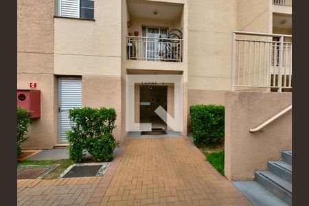 Apartamento para alugar com 50m², 2 quartos e 1 vaga Apartamento para alugar com 50m², 2 quartos e 1 vagaEntrada Bloco