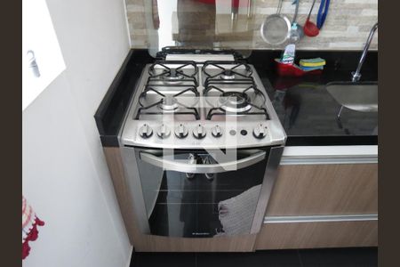 Apartamento para alugar com 50m², 2 quartos e 1 vagaCozinha