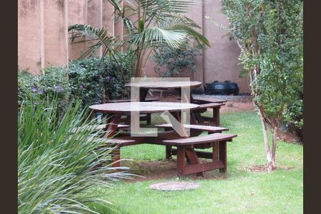 Apartamento para alugar com 50m², 2 quartos e 1 vagaÁrea comum