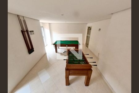 Apartamento para alugar com 50m², 2 quartos e 1 vaga Apartamento para alugar com 50m², 2 quartos e 1 vagaÁrea comum