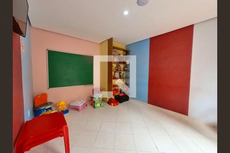 Apartamento para alugar com 50m², 2 quartos e 1 vaga Apartamento para alugar com 50m², 2 quartos e 1 vagaBrinquedoteca