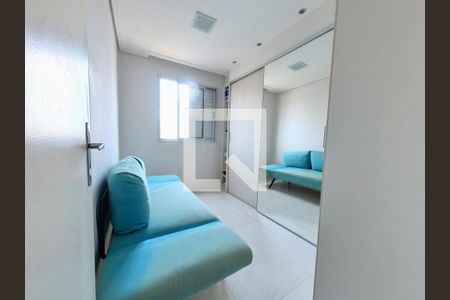 Apartamento para alugar com 50m², 2 quartos e 1 vaga Apartamento para alugar com 50m², 2 quartos e 1 vagaQuarto 2