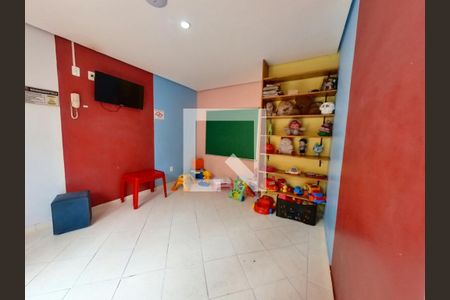 Apartamento para alugar com 50m², 2 quartos e 1 vaga Apartamento para alugar com 50m², 2 quartos e 1 vagaBrinquedoteca