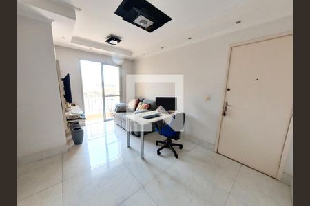 Apartamento para alugar com 50m², 2 quartos e 1 vaga Apartamento para alugar com 50m², 2 quartos e 1 vagaSala