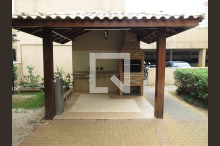 Apartamento para alugar com 50m², 2 quartos e 1 vagaChurrasqueira 2