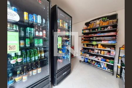 Apartamento para alugar com 50m², 2 quartos e 1 vaga Apartamento para alugar com 50m², 2 quartos e 1 vagaMercado