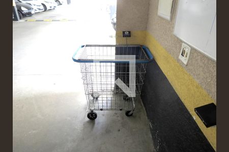 Apartamento para alugar com 50m², 2 quartos e 1 vagaCarrinho Compartilhado