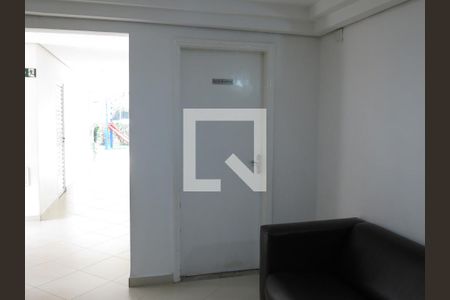 Apartamento para alugar com 50m², 2 quartos e 1 vagaÁrea comum - Salão de festas