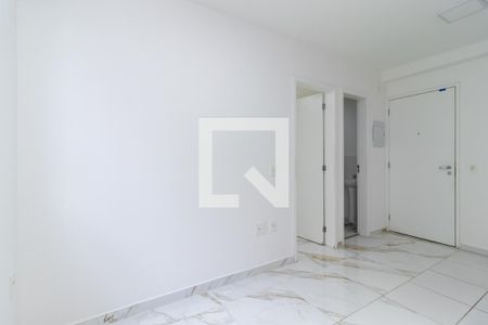 Sala de apartamento para alugar com 2 quartos, 34m² em Santana, São Paulo