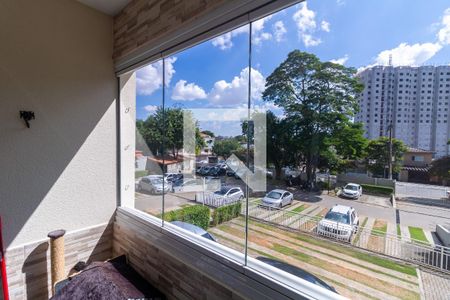 Apartamento à venda com 2 quartos, 50m² em Engenheiro Goulart, São Paulo