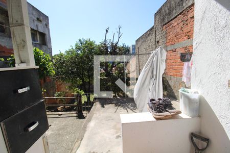 Casa à venda com 384m², 3 quartos e sem vagaCasa 1 - Área de Serviço